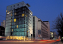 Golden Tulip Victoria Bucharest Hotel