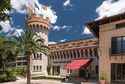 Castillo Hotel Son Vida, Mallorca