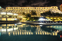 Golden Parnassus Resort & Spa
