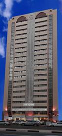 The Eclipse Hotel Apartments