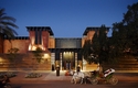 Naoura Barriere Hotel and Ryads