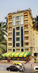 The Emerald Hotel Mumbai