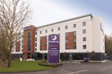 Premier Inn Warwick - 609