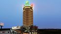 Gujing Holiday Inn Hotel Hefei