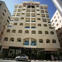 Savoy Park Hotel Apartments