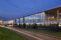Sheraton Milan Malpensa Airport Hotel