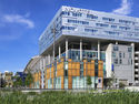 Novotel Lyon Confluence